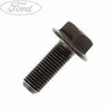 DIFFERENTIAL GEAR MOUNTING SCREW