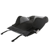 SEAT BACK COVER