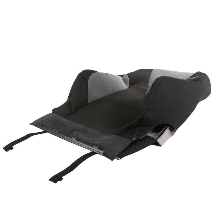 SEAT BACK COVER