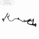 FUEL RETURN HOSE