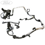 ECOSPORT 1.5 SOHC DI TC BRAKE SERVO BOOSTER VACUUM PIPE 17-