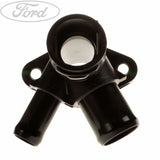 1.0 EcoBoost Thermostat Water Outlet Connector 2012-2023