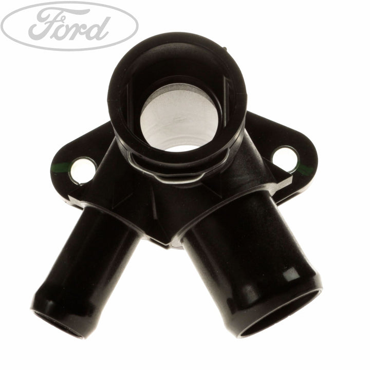 1.0 EcoBoost Thermostat Water Outlet Connector 2012-2023