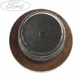 Diesel Cylinder Head Block Expansion Plug M6 2003-Onwards