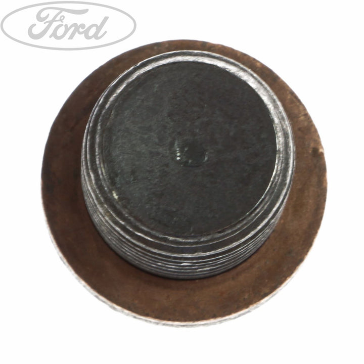 Diesel Cylinder Head Block Expansion Plug M6 2003-Onwards