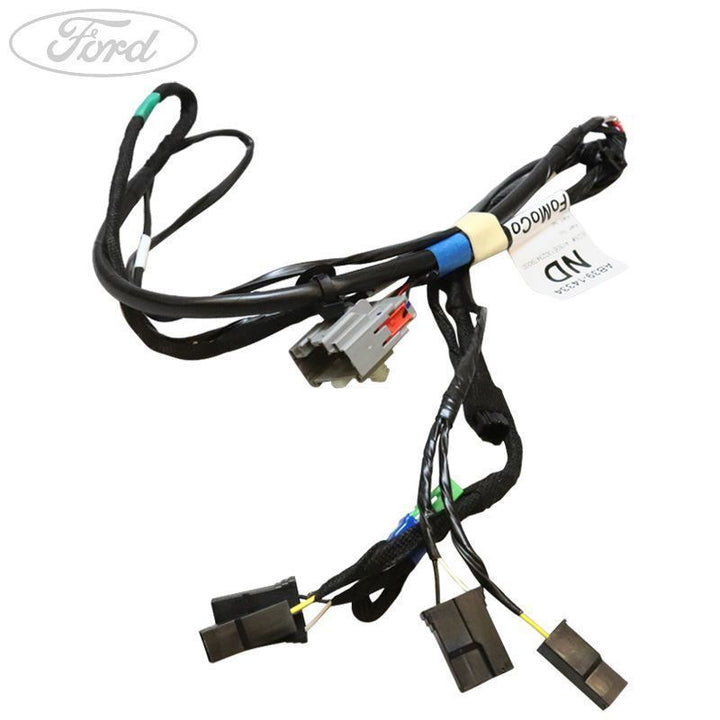 WIRING