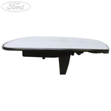 REAR VIEW OUTER MIRROR GLASS