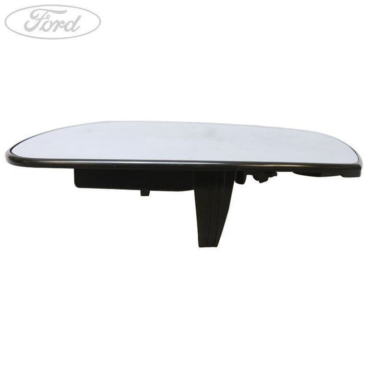 REAR VIEW OUTER MIRROR GLASS