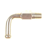 OIL RETURN TUBE