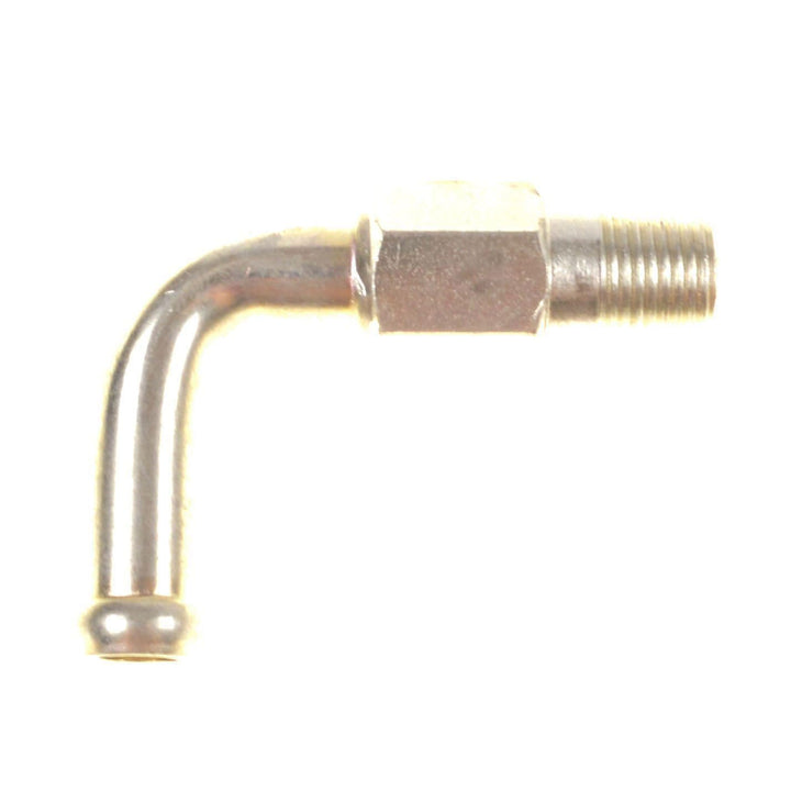 OIL RETURN TUBE