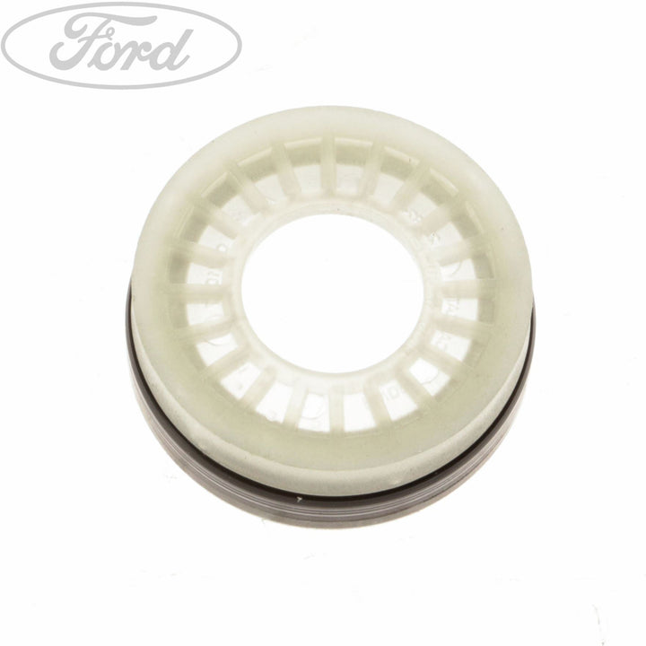 OIL PUMP GASKET