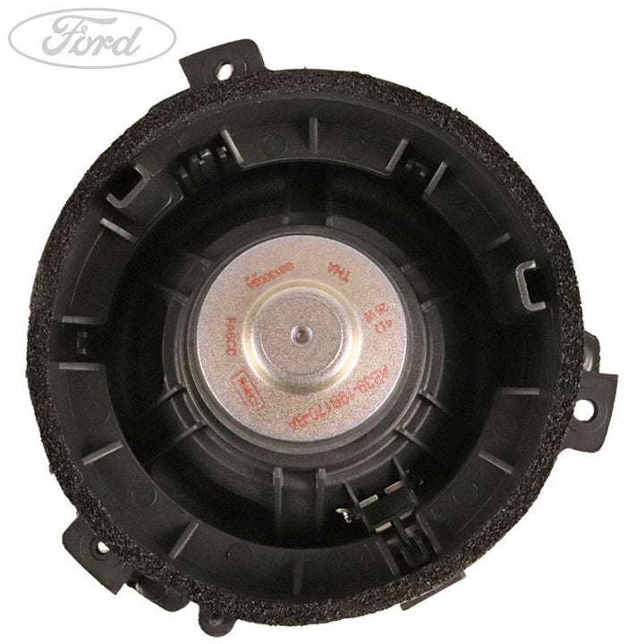 RANGER O/S REAR DOOR SPEAKER ALL DOUBLE & CHASSIS CAB