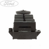 FRONT DOOR WINDOW CONTROL SWITCH
