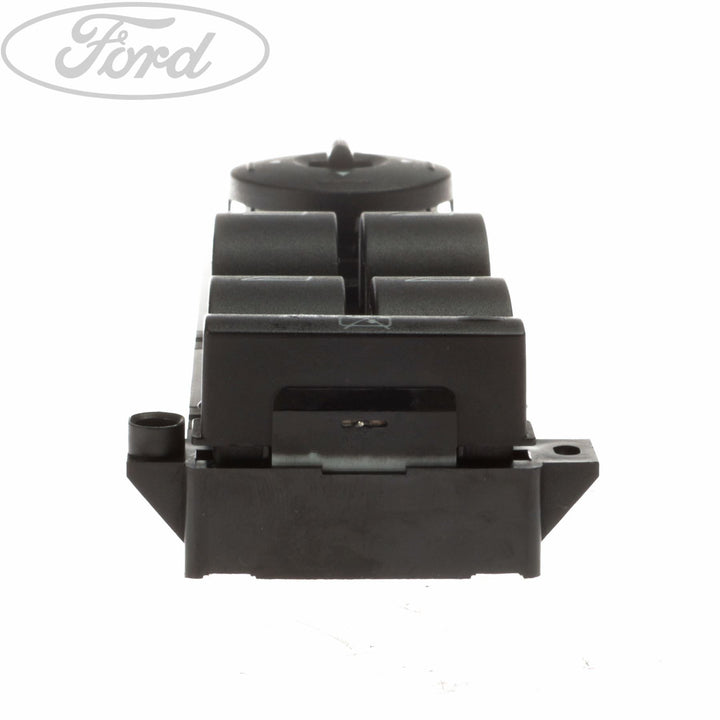 FRONT DOOR WINDOW CONTROL SWITCH