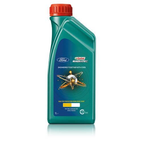 FORD CASTROL MAGNATEC PROFESSIONAL ENGINE OIL OE 5W40 1 LITRE