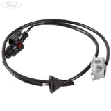 FOCUS FOCUS C-MAX REAR BOOT TAILGATE LOCK ACTUATOR