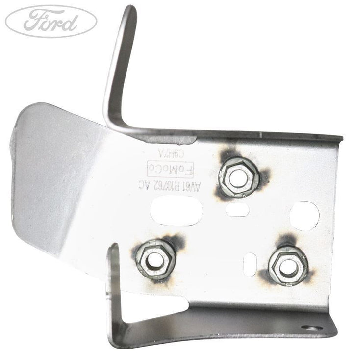 BATTERY TRAY SUPPORT
