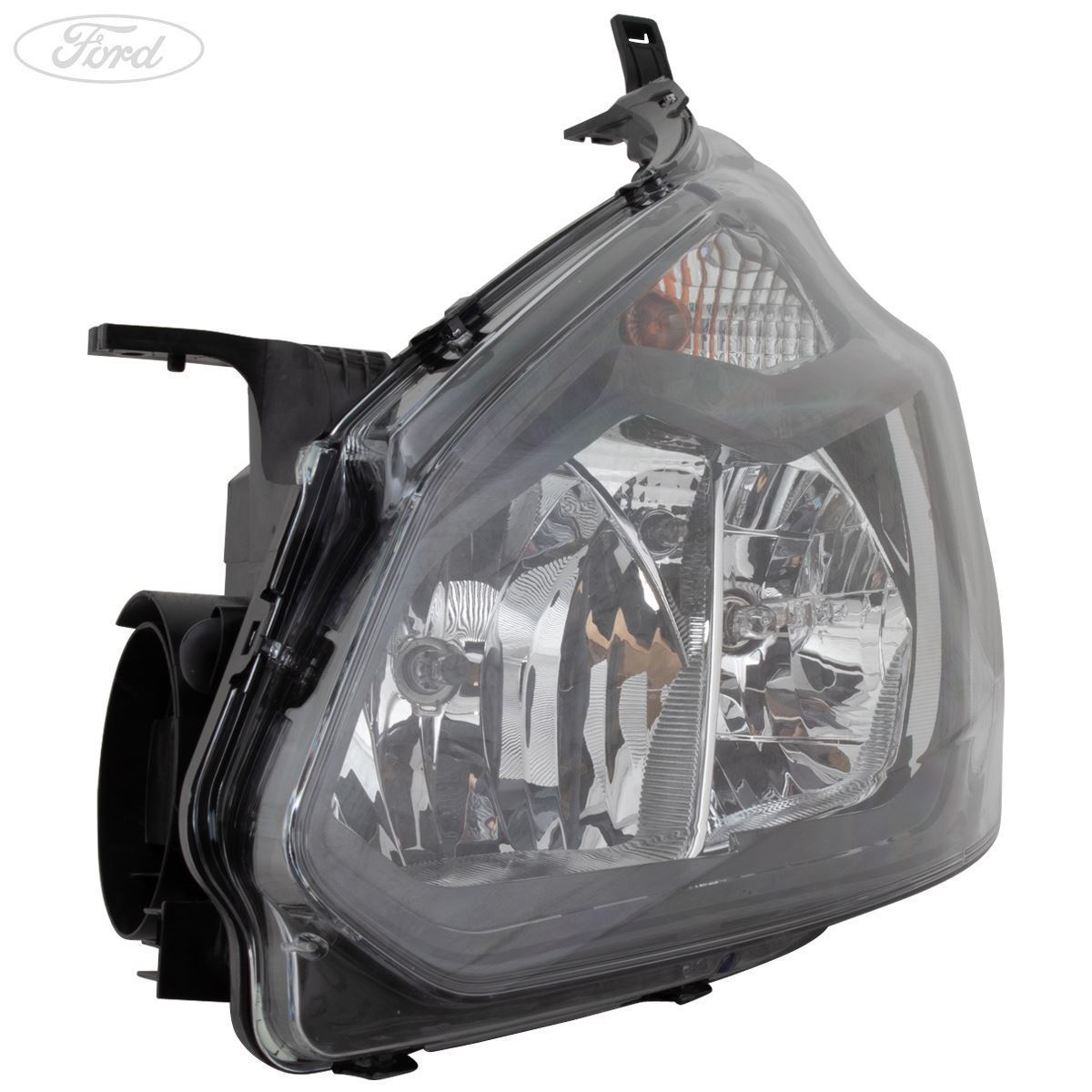 TRANSIT TOURNEO CUSTOM FRONT O/S HEADLIGHT HALOGEN HEADLAMP – Ford ...