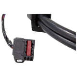 TRANSIT INSTRUMENT PANEL REAR LAMPS WIRING