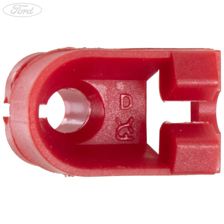 REAR DOOR CONTROLS LOW/SEMI-HIGH CLIP PACK OF 5