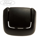 FIESTA FUSION N/S FRONT SEAT TIPPING RELEASE KNOB EBONY