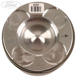 KA 1.3 CR TC ENGINE PISTON CLASS C 2008-2010