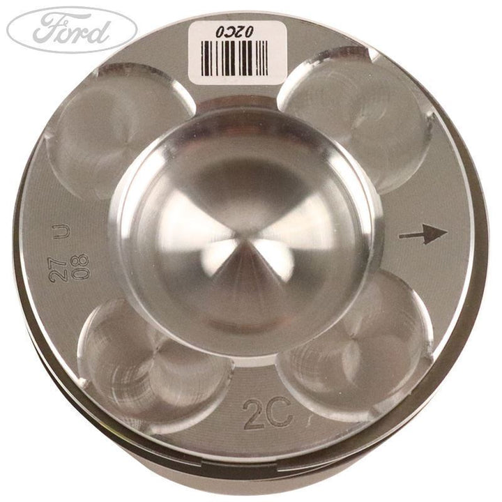 KA 1.3 CR TC ENGINE PISTON CLASS C 2008-2010