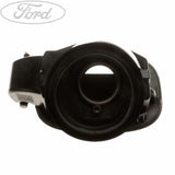 GALAXY WA6 S-MAX WA6 FUEL TANK FILLER DOOR HOUSING