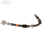 FIGO KA+ O/S FRONT BRAKE FLEXI HOSE 06/2016-