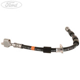 FIGO KA+ O/S FRONT BRAKE FLEXI HOSE 06/2016-