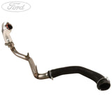 MONDEO S-MAX GALAXY 2.2 DURATORQ INTERCOOLER N/S AIR DUCT