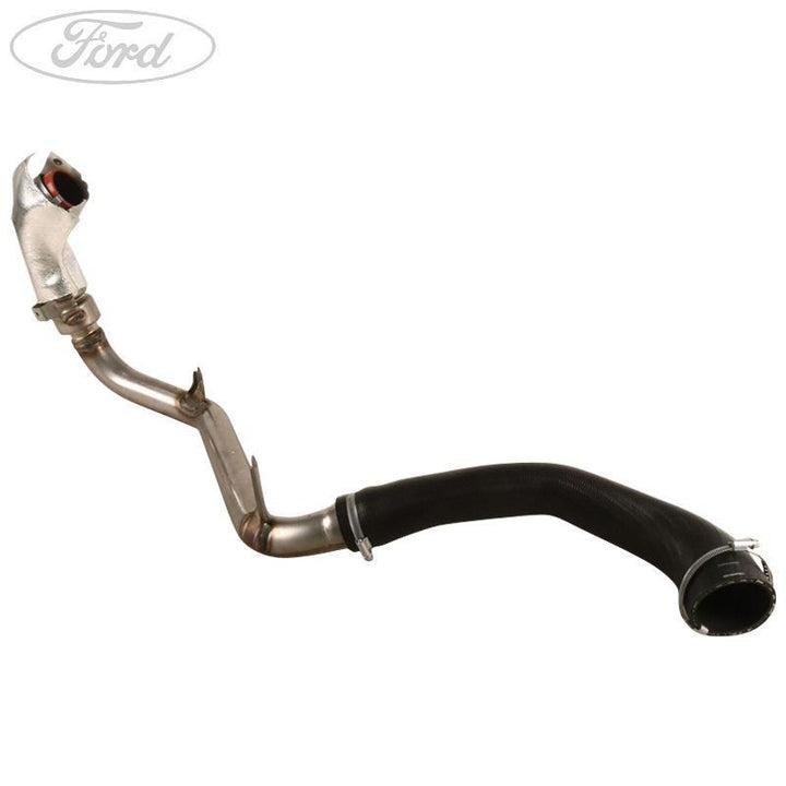 MONDEO S-MAX GALAXY 2.2 DURATORQ INTERCOOLER N/S AIR DUCT