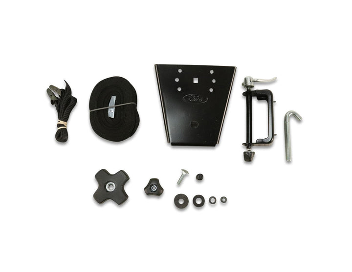 C-MAX FROM 11/2010 INTERIOR BIKE CARRIER