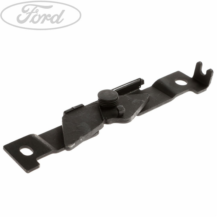 TRANSIT CONNECT MK1 FUEL TANK FILLER DOOR LATCH