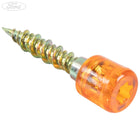HEADLAMPS AND FRONT FLASHER LAMPS SCREW PACK OF 5