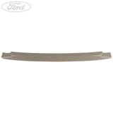 RANGER FRONT RADIATOR GRILLE HIGHLIGHT SILVER 2008-2012