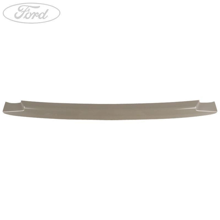 RANGER FRONT RADIATOR GRILLE HIGHLIGHT SILVER 2008-2012