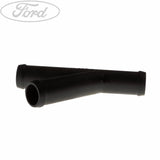 HEATER HOSE T CONNECTOR