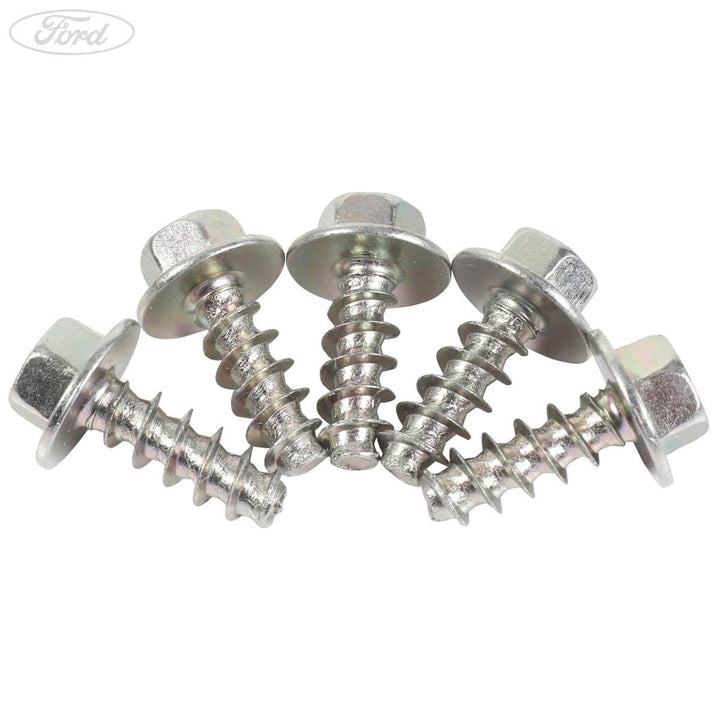 WIRING ENGINE AND TRANSMISSION SCREW PACK OF 5