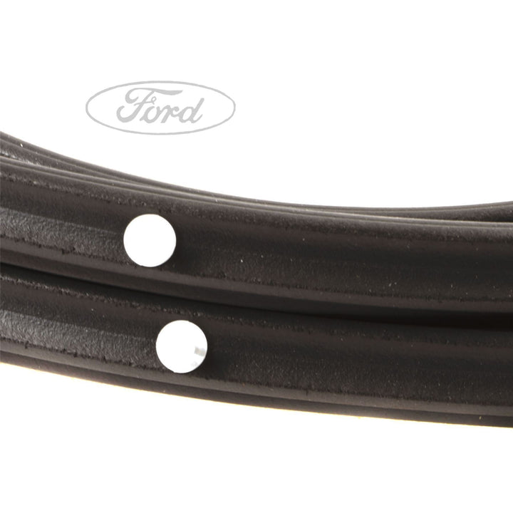 FOCUS O/S REAR DOOR WEATHERSTRIP SEAL SURROUND
