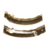 REAR BRAKE SHOE KIT