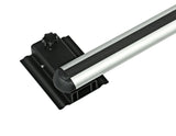 TRANSIT CUSTOM® MULTI-PURPOSE FLOOR RACK SYSTEM KIT FOR THE INTERIOR
