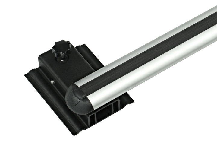 TRANSIT CUSTOM® MULTI-PURPOSE FLOOR RACK SYSTEM KIT FOR THE INTERIOR