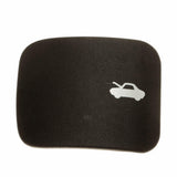 FIESTA FUSION BONNET RELEASE CABLE HANDLE