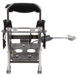 S-MAX GALAXY SOFTFEEL HANDBRAKE LEVER PARKING BRAKE