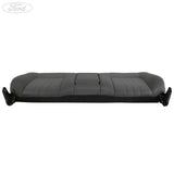 SEAT BACK