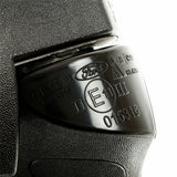 TRANSIT FRONT N/S LEFT OUTER WING MIRROR