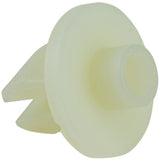 SPLASH AND HEAT SHIELDS SPECIAL NUT PACK OF 25