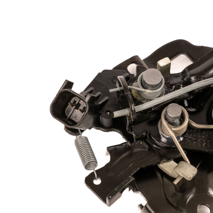 MONDEO NEAR SIDE PASSENGER SIDE BONNET OPENING LATCH 2014-2022