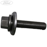 ECOBOOST CRANKSHAFT PULLEY HEX.HEAD BOLT M16X70MM